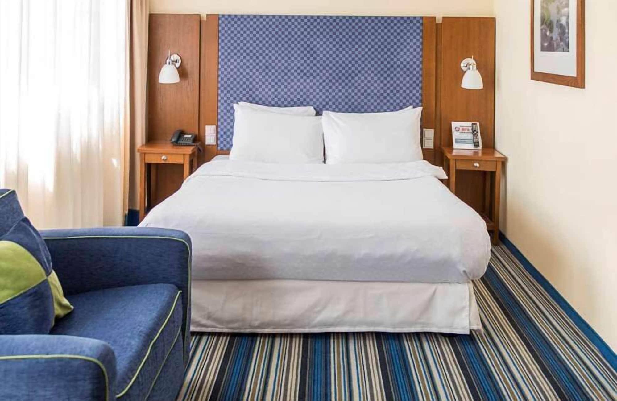 Arthotel Ana Im Olympiapark Múnich