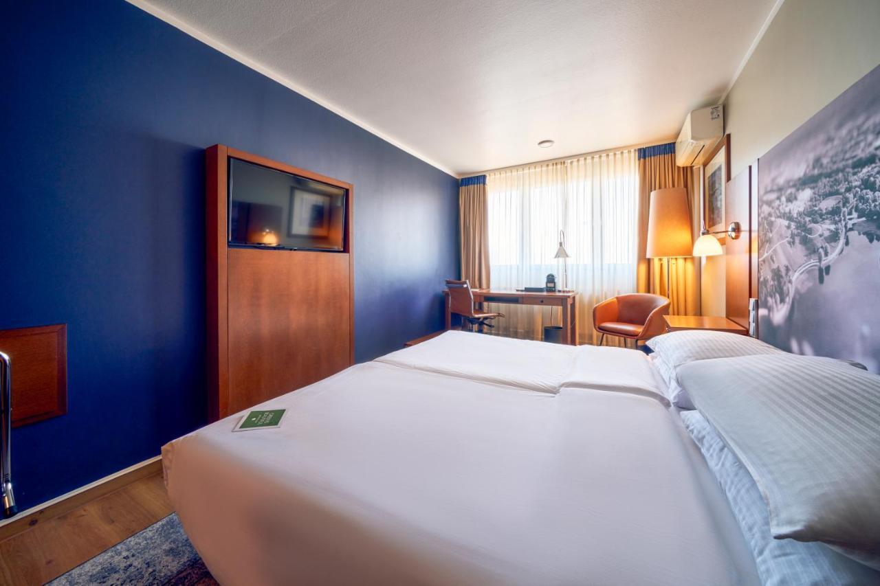 Hotel Arthotel Ana Im Olympiapark Múnich