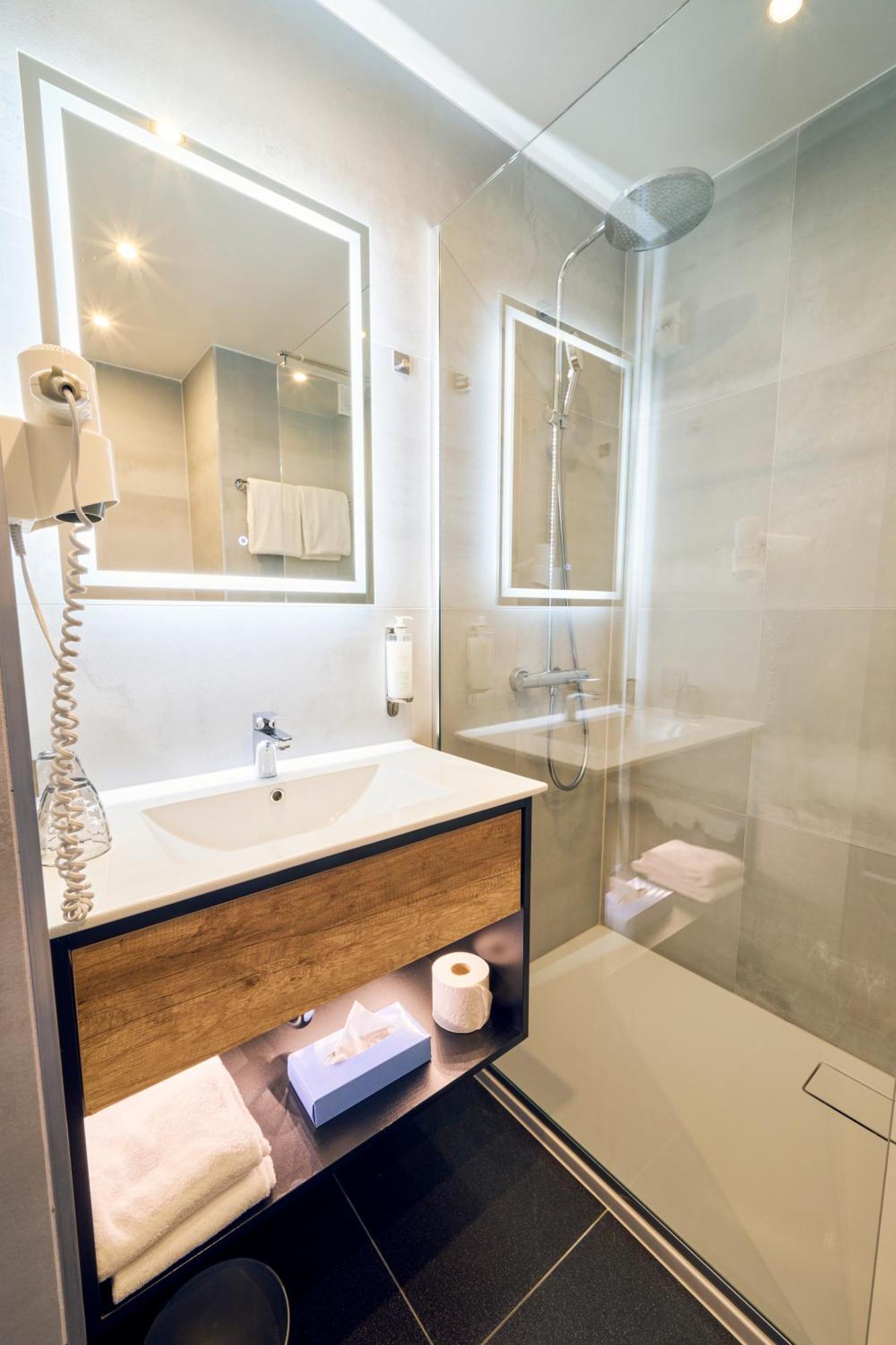 Arthotel Ana Im Olympiapark Hotel Múnich