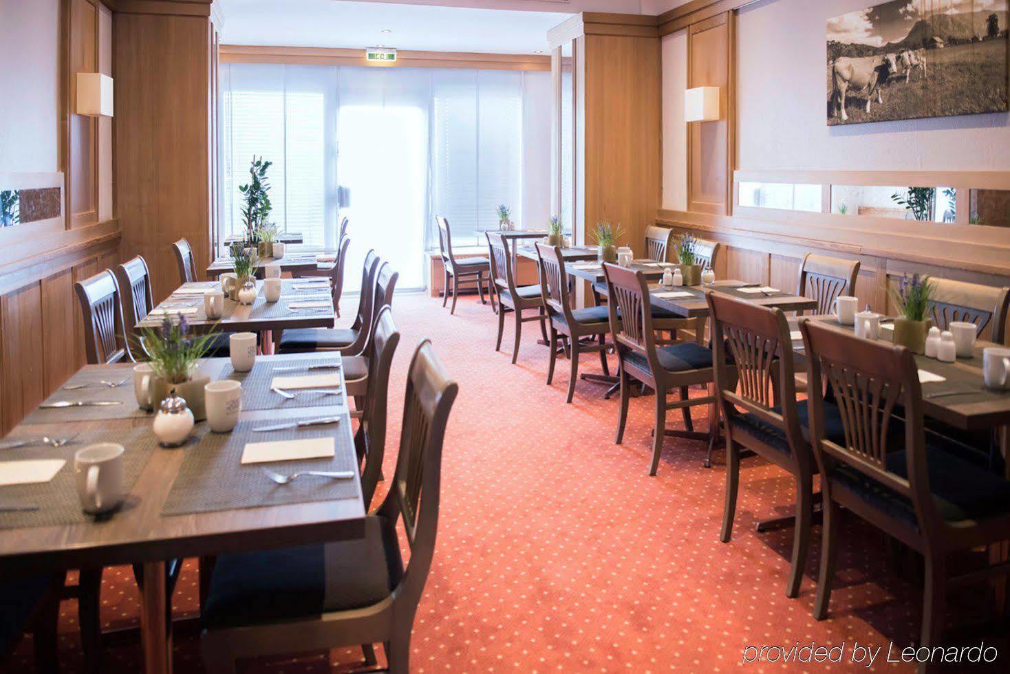 Arthotel Ana Im Olympiapark Múnich